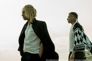 Фото из фильма Токийские мстители (2021)
