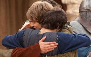 Фото из сериала Толедо (2012)