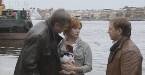 Фото из фильма Только вперед (2008)