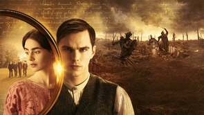 Фото из фильма Толкин (2019)