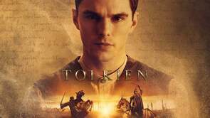 Фото из фильма Толкин (2019)
