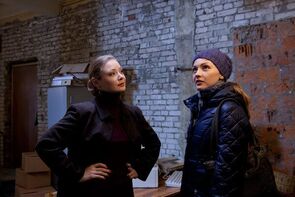 Фото из сериала Только о любви (2013)