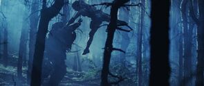 Фото из фильма Только не они (2018)
