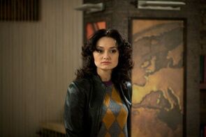 Фото из сериала Только любовь (2010)