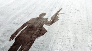 Фото из фильма Квант милосердия (2008)