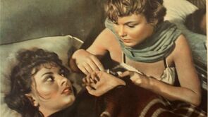 Фото из фильма Тол­па белых людей (1952)