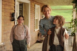 Фото из фильма Том Сойер (2012)