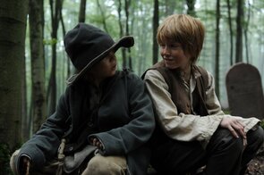 Фото из фильма Том Сойер (2012)