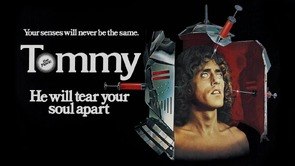 Фото из фильма Томми (1975)