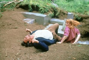 Фото из сериала Томминокеры (1993)