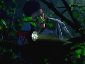 Фото из сериала Томми-оборотень (1999)
