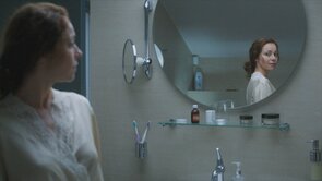 Фото из сериала Тонкий лёд (2016)