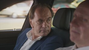 Фото из сериала Тонкий лёд (2016)