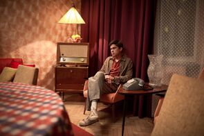 Фото из сериала Тонкие материи (2020)