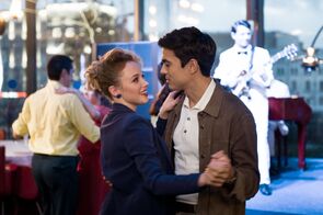 Фото из сериала Тонкие материи (2020)