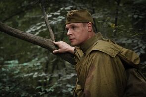 Фото из фильма Топор. 1944 (2022)