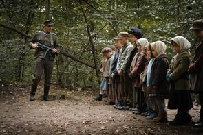 Фото из фильма Топор. 1944 (2022)