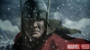 Фото из мультфильма Тор и Локи: Кровные братья (2013)