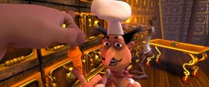 Фото из мультфильма Тор: Легенда викингов (2012)