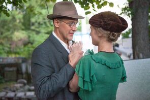 Фото из сериала Торгсин (2017)