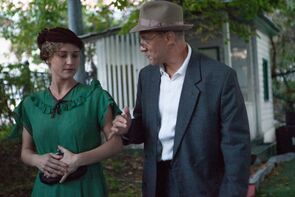 Фото из сериала Торгсин (2017)