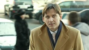 Фото из сериала Торговый центр (2013)