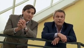 Фото из сериала Торговый центр (2013)