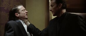 Фото из фильма Торжественный финал (2013)