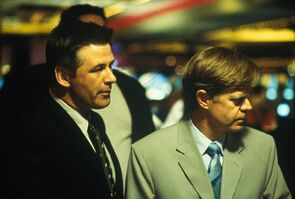 Фото из фильма Тормоз (2004)