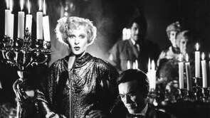 Фото из фильма Тоска Вероники Фосс (1982)