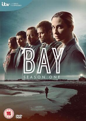 Фото из сериала Убийство в заливе (2020)