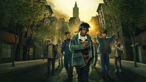 Фото из сериала Wu-Tang: Американская сага (2019)