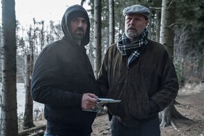Фото из сериала Тот, кто убивает – Узник тьмы (2019)