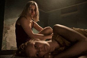 Фото из сериала Тот, кто убивает – Узник тьмы (2019)