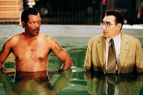 Фото из фильма Тот самый человек (2005)