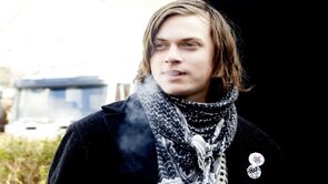 Фото из фильма Тот, кто любил Ингве (2008)