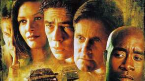 Фото из фильма Траффик (2001)