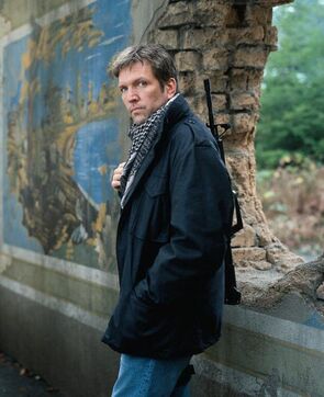 Фото из сериала Траффик (2004)