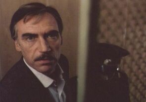 Фото из фильма Трагедия в стиле рок (1990)