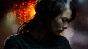 Фото из фильма Øтражение (2009)