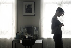 Фото из фильма Øтражение (2009)