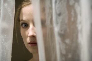 Фото из фильма Øтражение (2009)