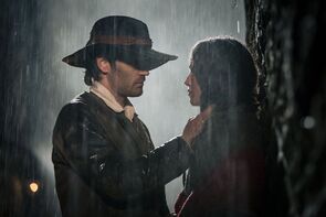 Фото из сериала Трактир «Ямайка» (2014)
