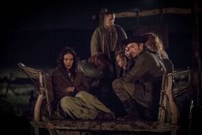 Фото из сериала Трактир «Ямайка» (2014)