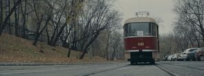 Фото из фильма Трамвай (2018)