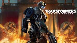 Фото из фильма Трансформеры: Последний рыцарь (2017)