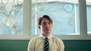 Фото из сериала Трепет сердца (2022)