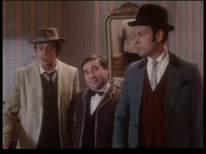 Фото из сериала Трест, который лопнул (1983)