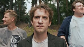 Фото из сериала Третье сентября (2024)