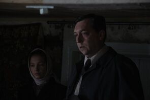 Фото из сериала Третья мировая (2013)